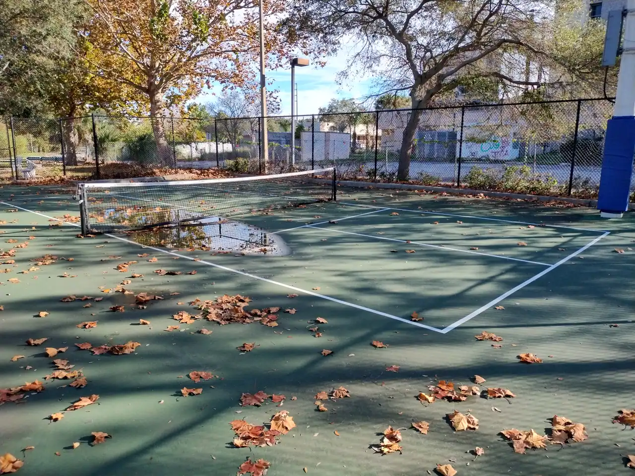 Booker Creek Park photo 2