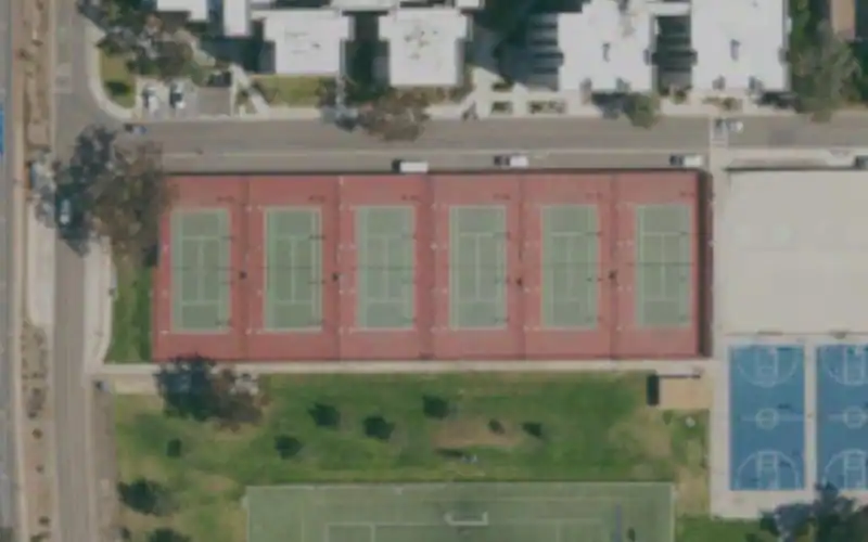 UCSD - Muir Field photo 2