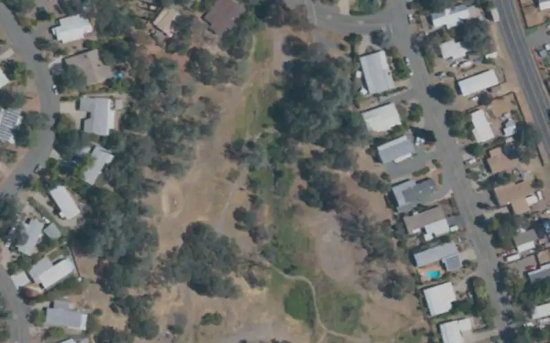Lake Oroville Golf Course photo 2