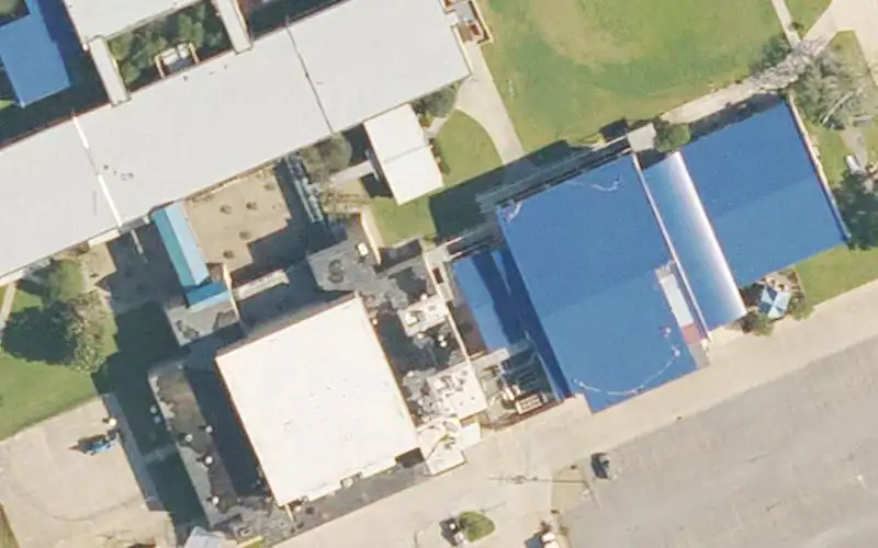 Vandebilt Catholic High Sch. photo 2