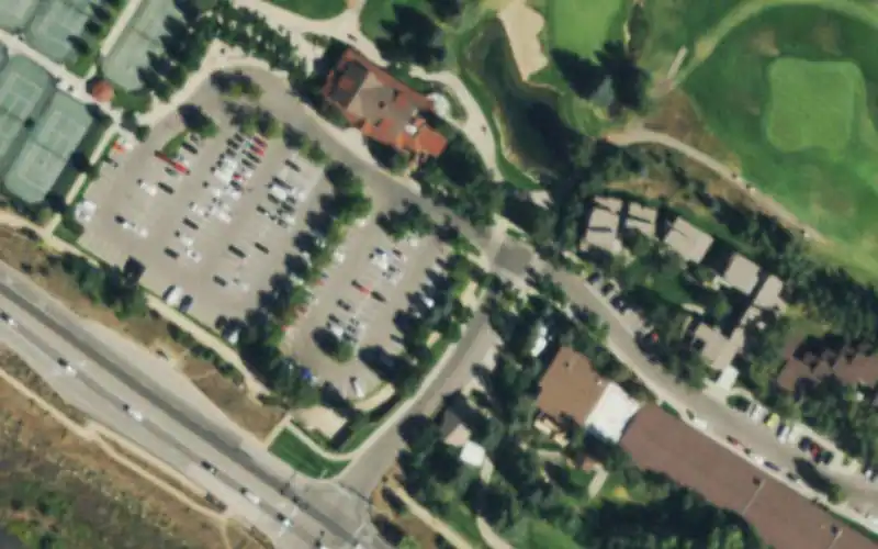 Aspen Golf & Tennis Club photo 2