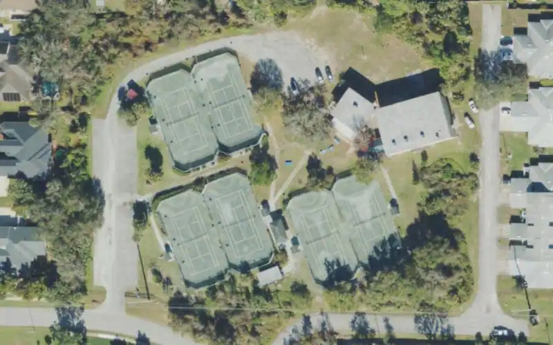 Titusville YMCA Tennis & Racquet Center photo 2