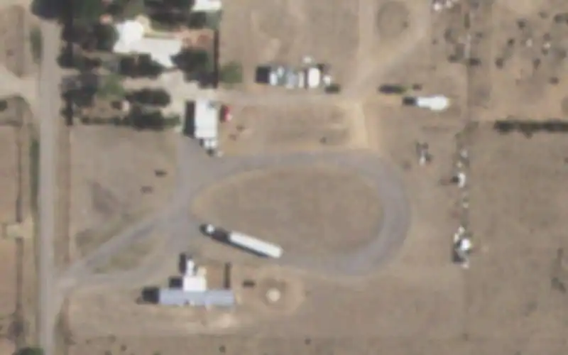 Santa Fe Pickleball Courts photo 2