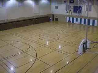Worland WY pickleball photo 2