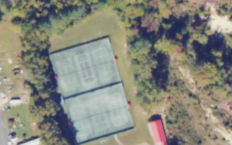 Stratford Tennis Club Inc photo 2