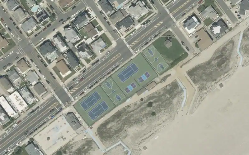 Ventnor City Pickleball Courts photo 3