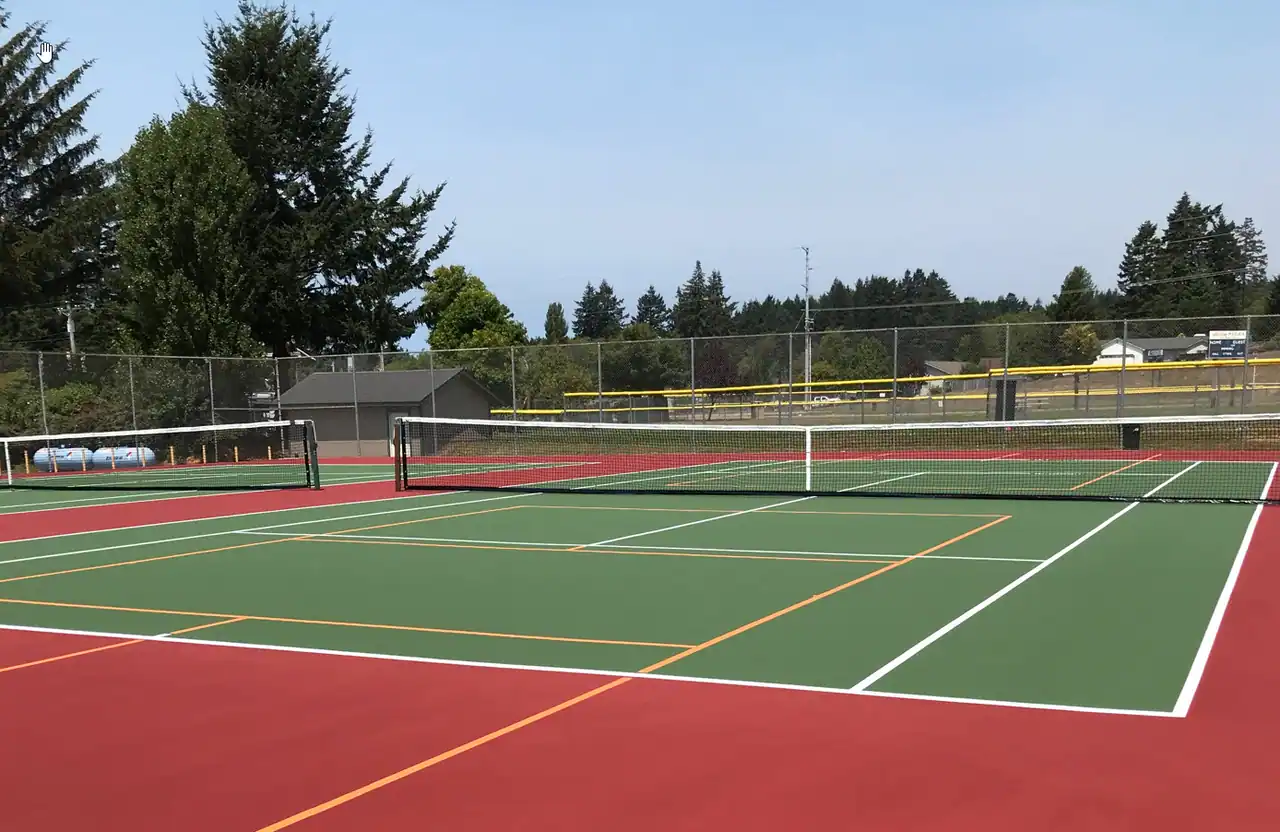 Bud Cross Park photo 2