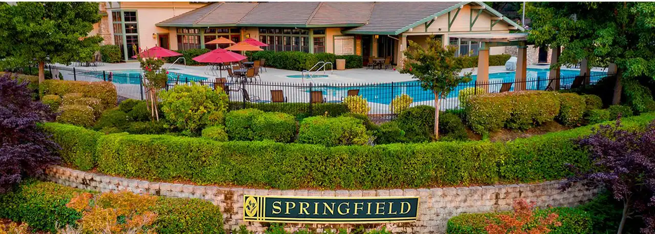 Springfield At Whitney Oaks photo 2