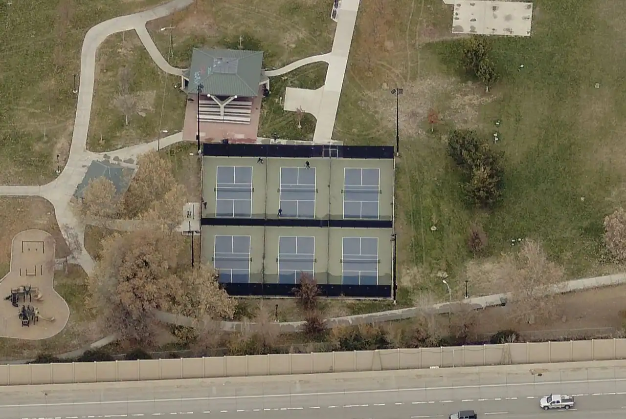 Fairmont Park photo 2