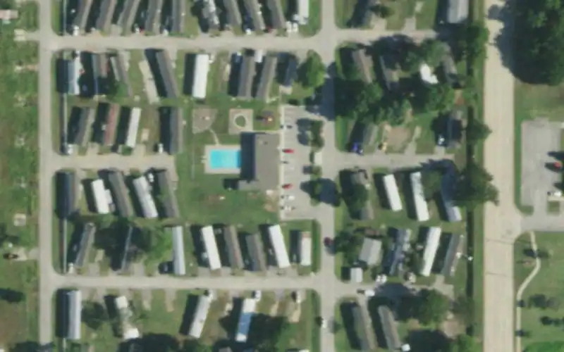 O’Brien Park Recreation Center photo 2