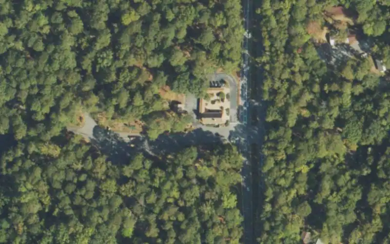 Callaway Gardens Tennis Center photo 2