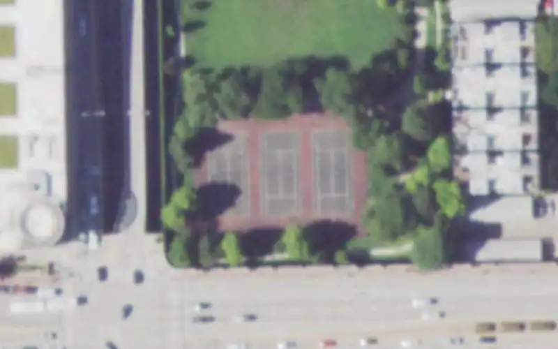 Roosevelt Park photo 2