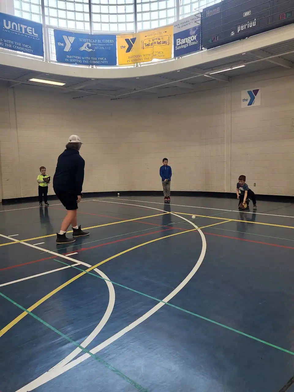 Waldo County YMCA photo 2