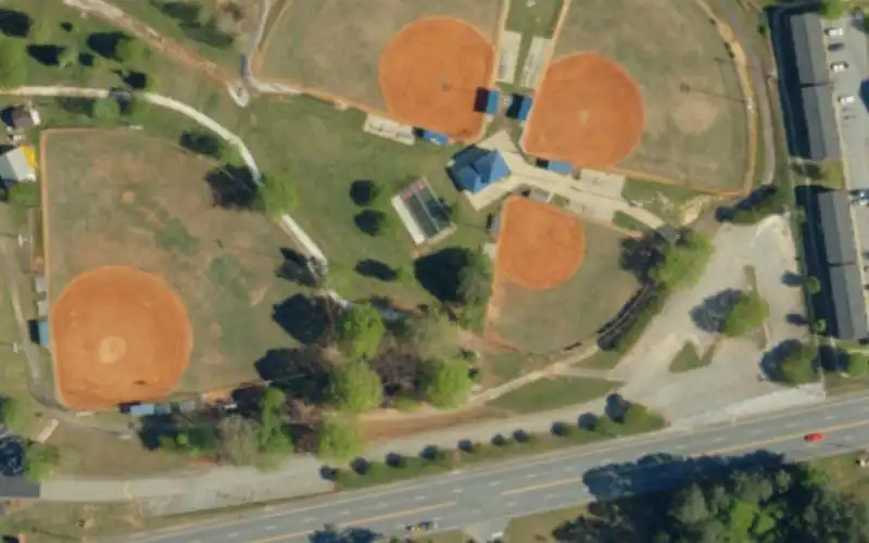 Shaver Community Center photo 2