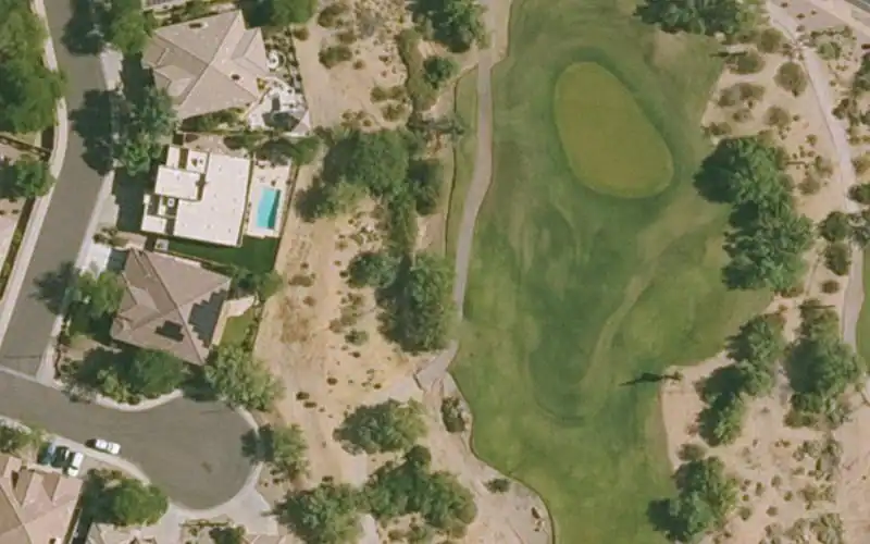 JW Marriott Desert Ridge Resort photo 3