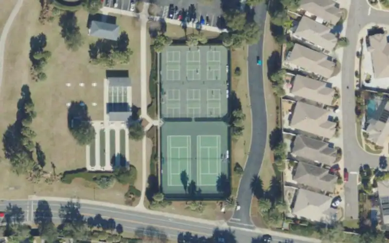 Sterling Heights Pool & Recreation Center photo 3