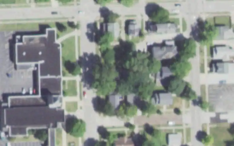 Bloomington-Normal YMCA photo 2