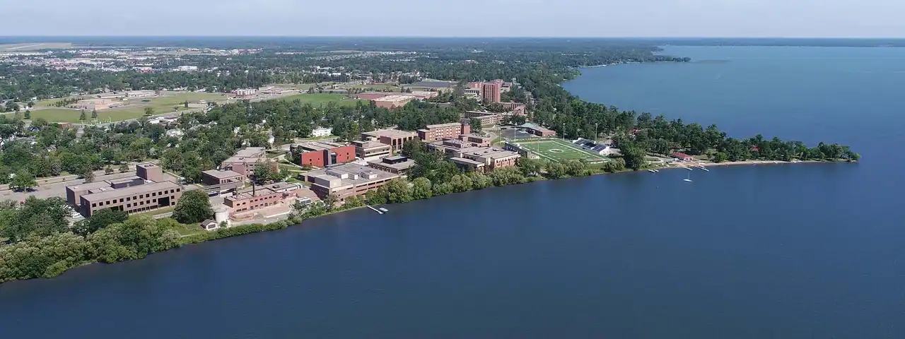 Bemidji State University photo 2