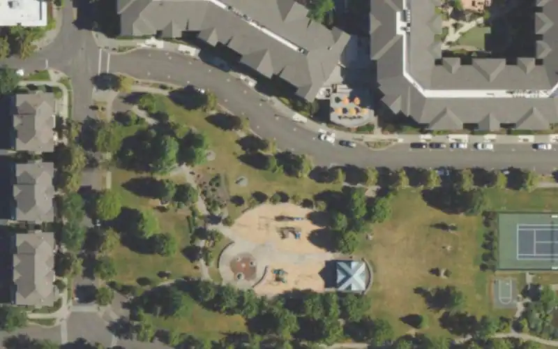 Magnolia Park photo 2