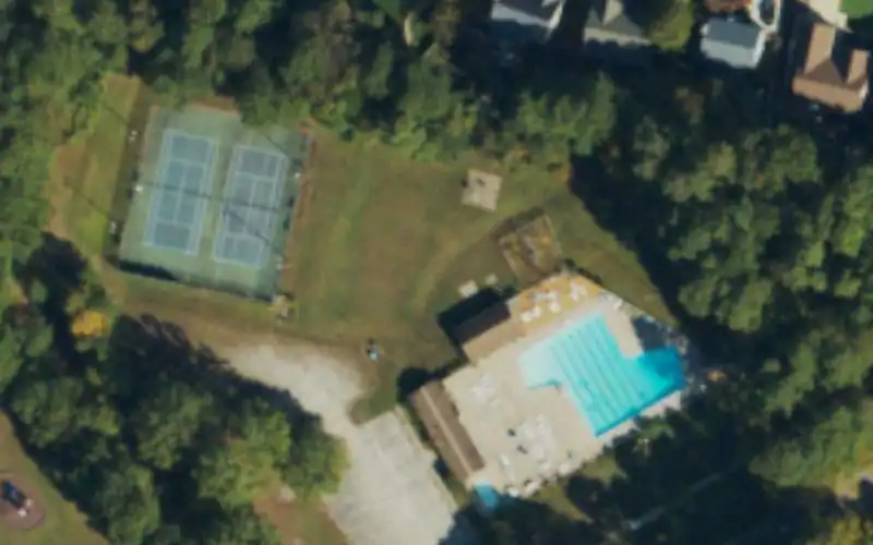 Raleigh Sports Academy Southall Swim & Racquet photo 2