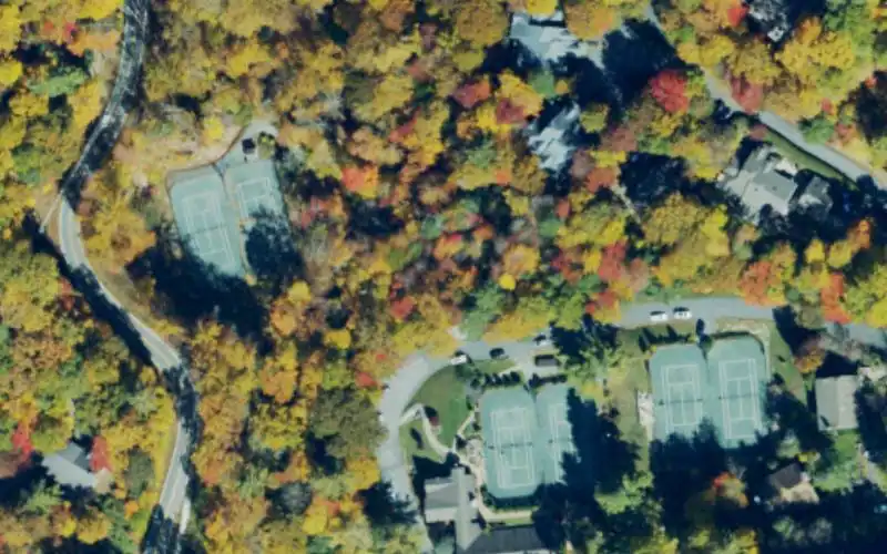 Yonahlossee Racquet Club photo 2