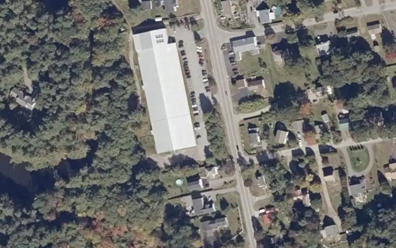 Maine Pines Racquet and Fitness Club photo 3