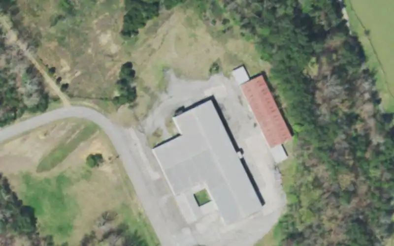AG Pavilion-at the Kefauver Football fields photo 2