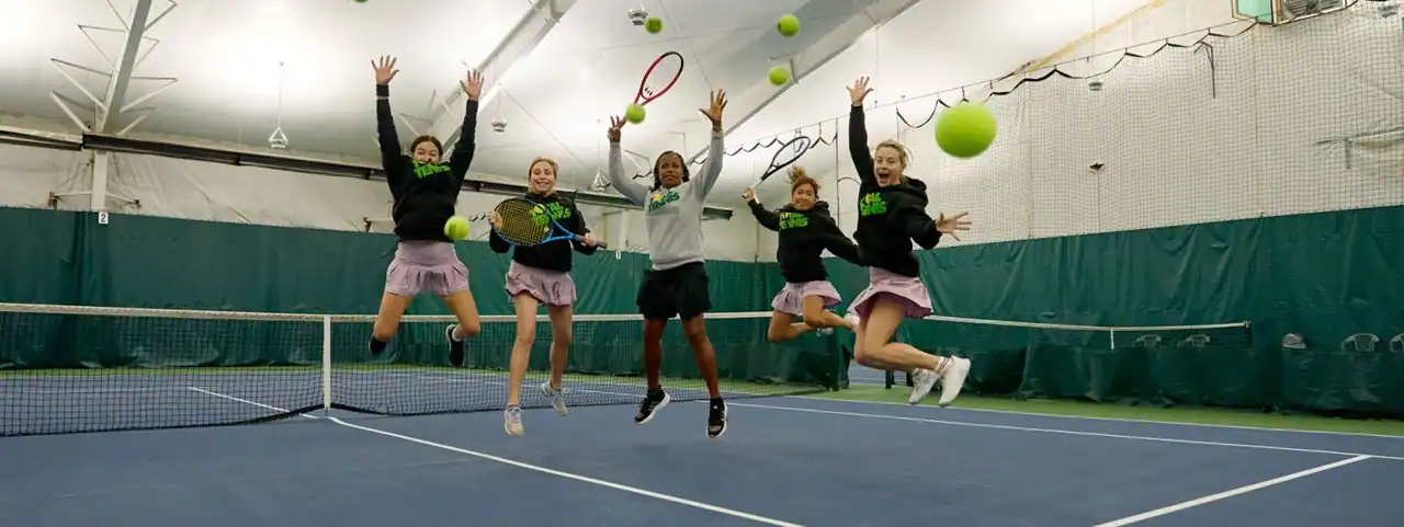 Total Tennis photo 2