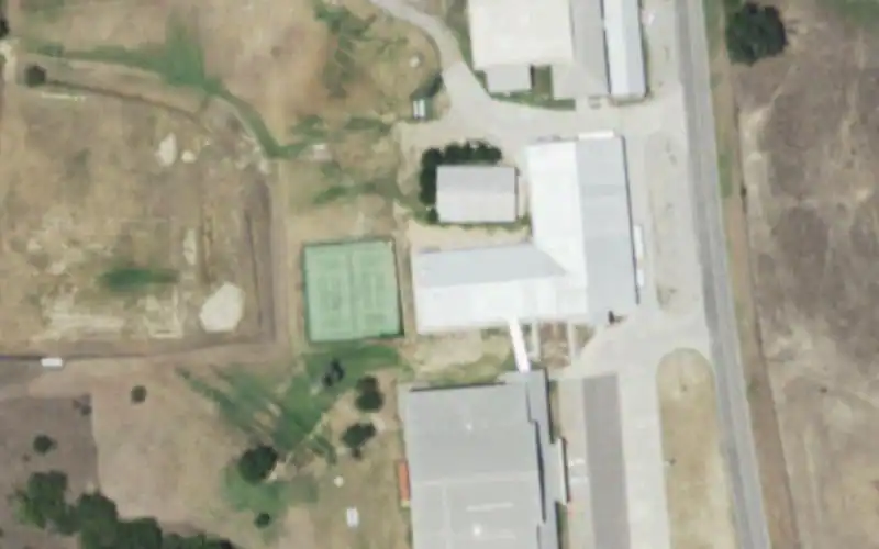 Lingleville High School photo 2