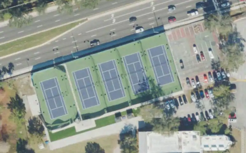 Jewish Community Center Of Greater Orlando photo 2
