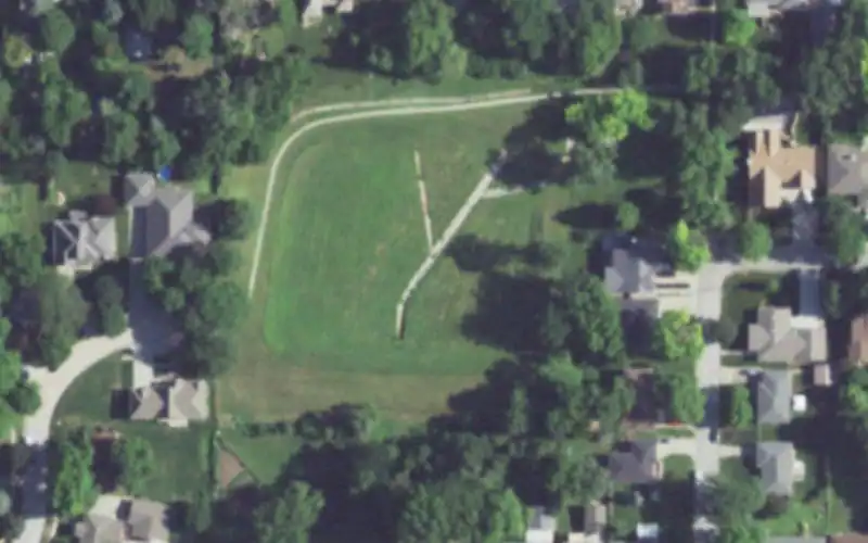 Henry Park Tennis Courts photo 3