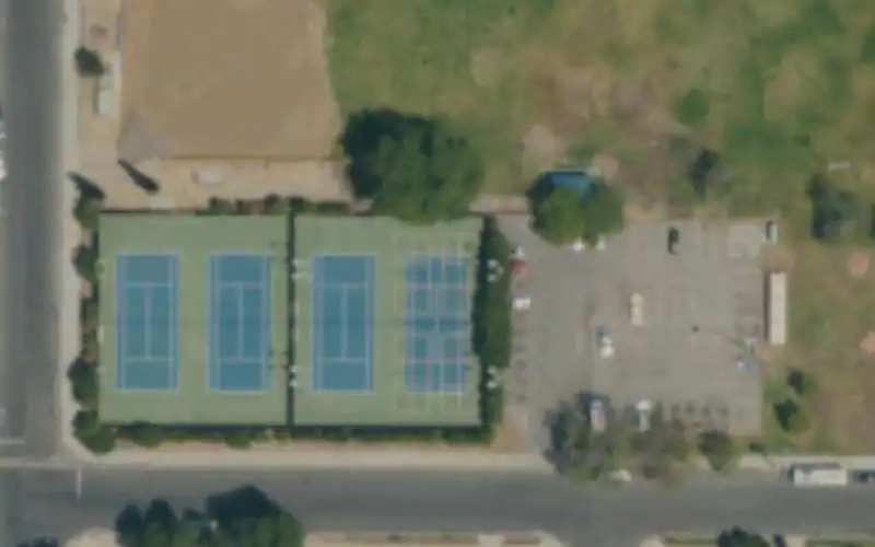 Granada Hills Park photo 2