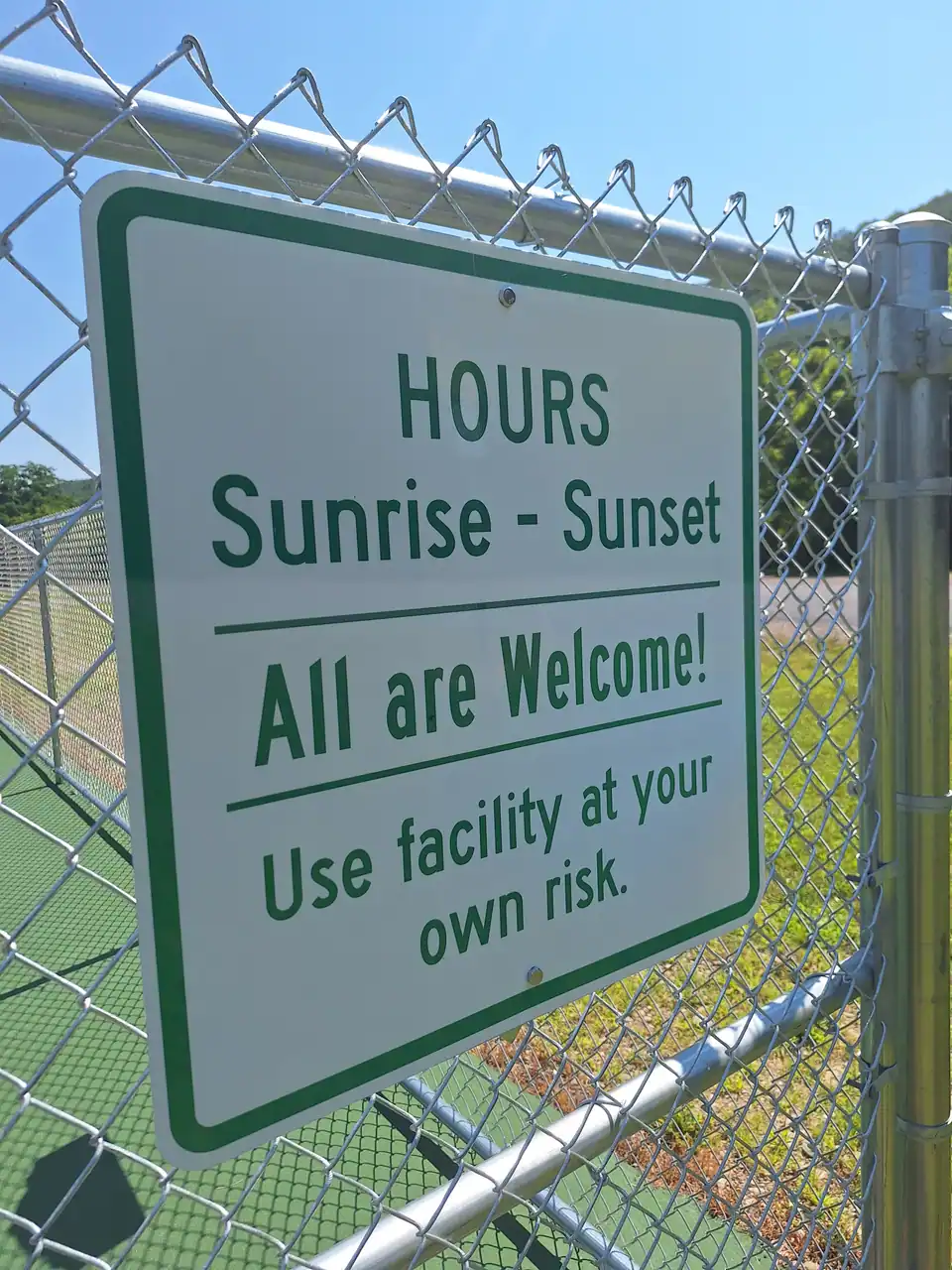 Naples Rotary Pickleball Complex photo 4
