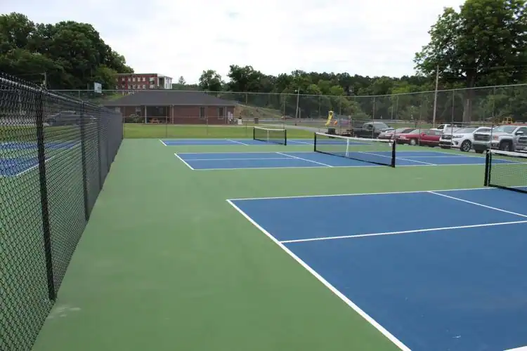 Pendegrass Park photo 4