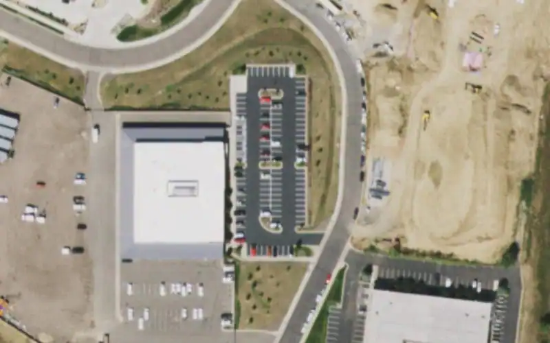 Randy Ross Tennis Center photo 2