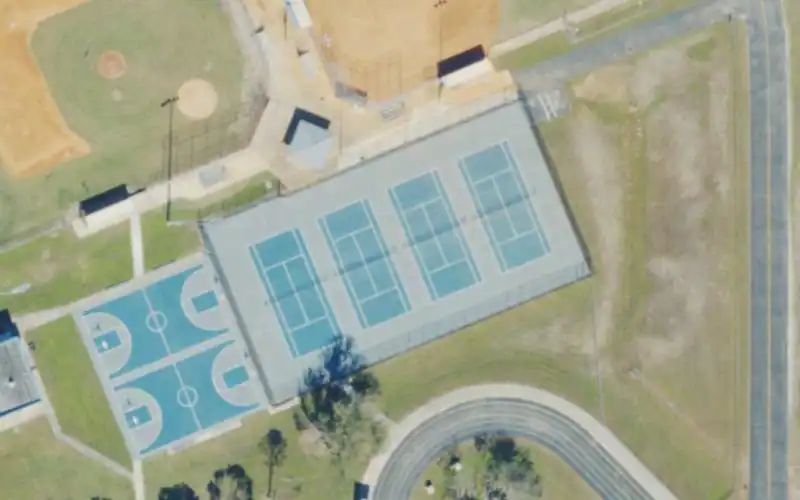 Ida S Baker High School photo 2