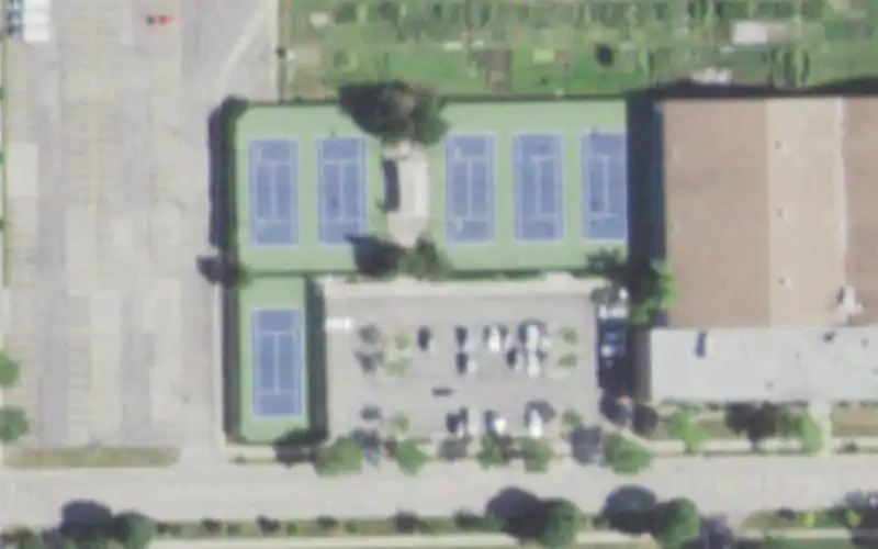 Forest View Racquet & Fitness Club photo 2