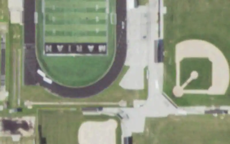 Marian Catholic High School photo 2