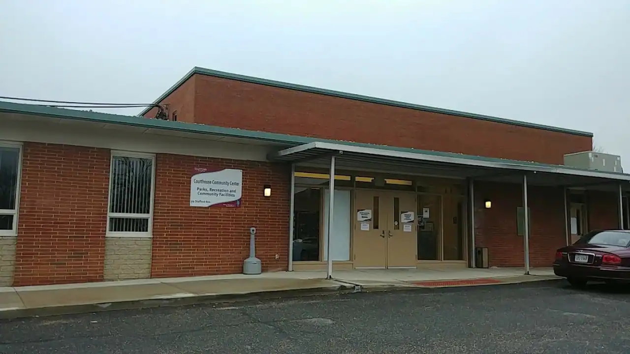 Stafford Courthouse Community Center photo 2