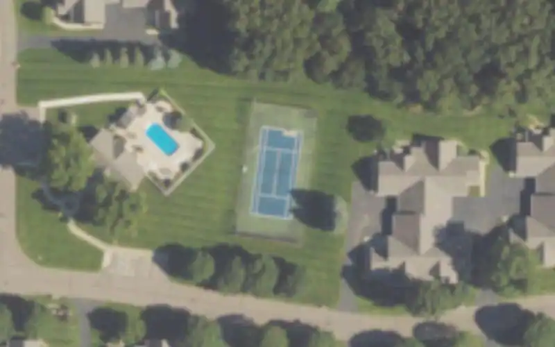 Ashton Lake Dr Tennis Courts photo 2