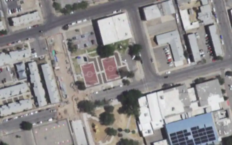 Armijo Recreation Center photo 3