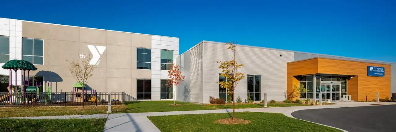 South Wood County YMCA photo 2