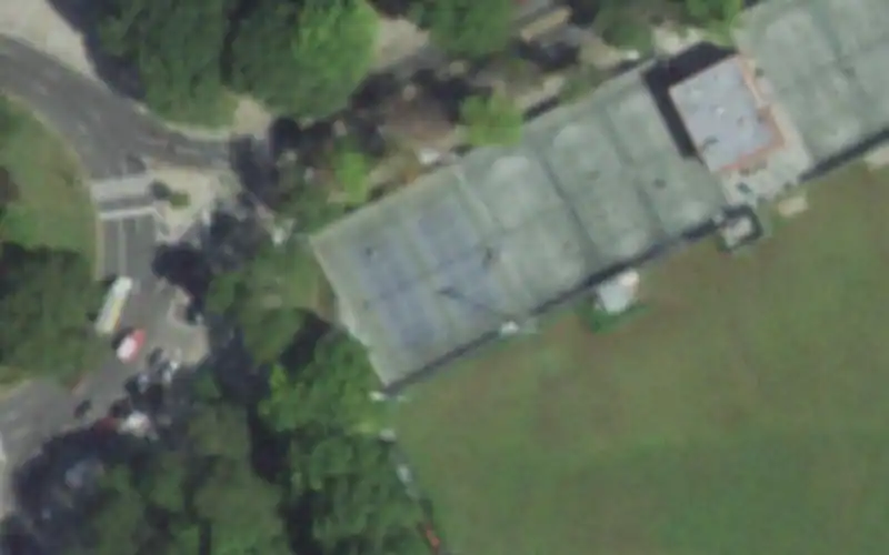 Prospect Park Tennis Center photo 2