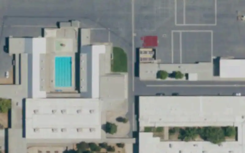 Hiram Johnson H.S. photo 2