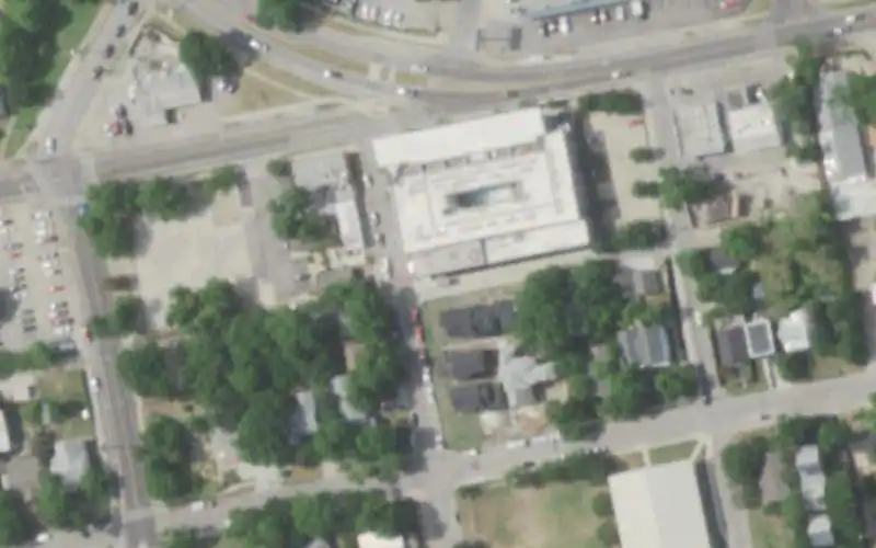 Alamo Recreation Center photo 3