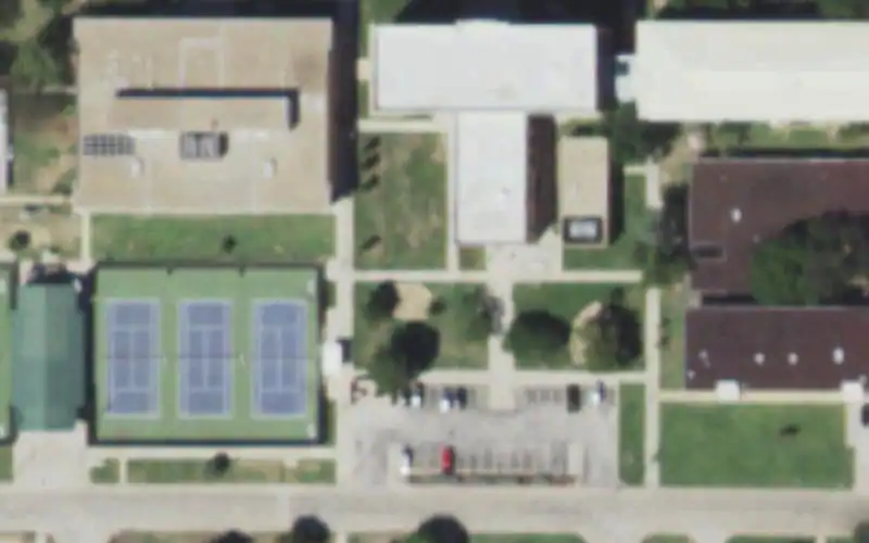 McMurry University photo 2