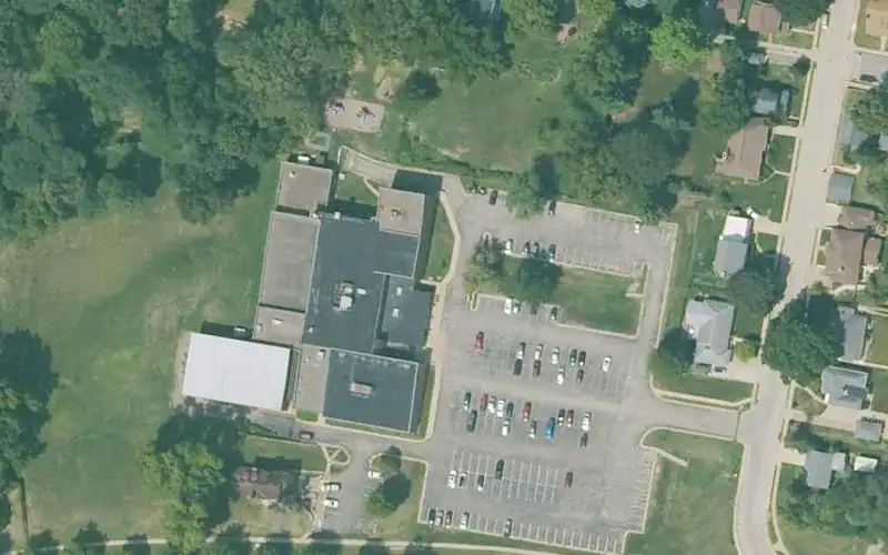 Dubuque Community YMCA photo 2