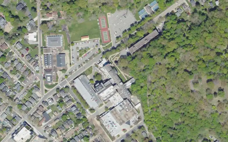 Sewickley YMCA photo 3