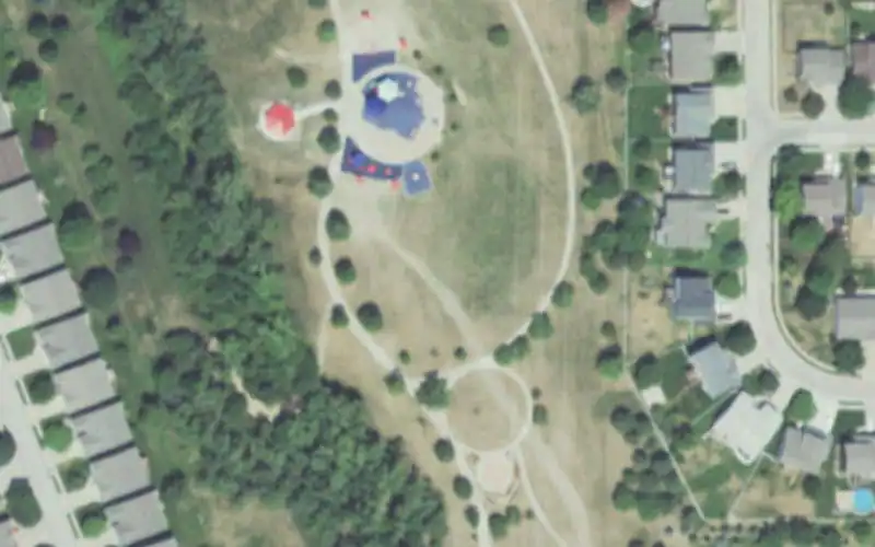 Cattail Creek Park photo 2