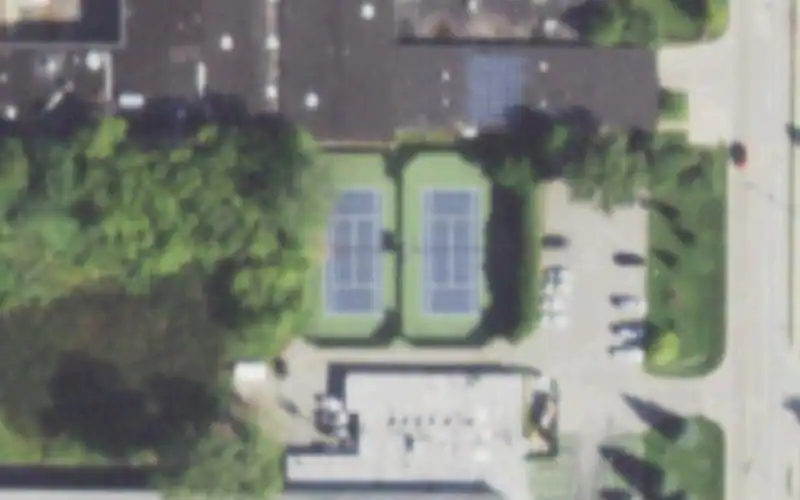 North Shore Racquet Club photo 2
